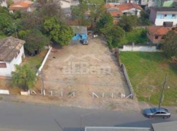 Terreno · 940m² · Terreno à venda no bairro Centro - Içara/SC