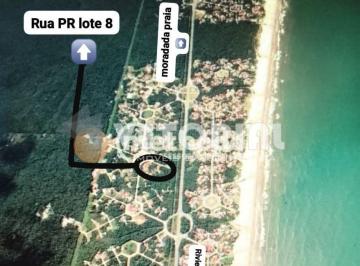 f37a7dba354bb798f18c616fbc8c3e16eca25015 · Terreno à venda, 373 m² por R$ 300.000,00 - Loteamento Costa do Sol - Bertioga/SP