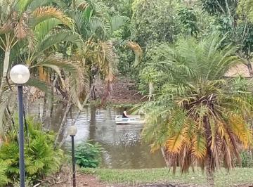 Rural · 1 Quarto · 1 Vaga · Fazendinha à Venda em Mateus Leme – MG