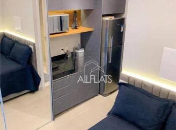 b2e586c4ccbd95998fe3bdd7158d994f197b9584 · Studio com 1 dormitório, 20 m² - venda por R$ 650.000,00 ou aluguel por R$ 5.700,00/mês - Pinheiros