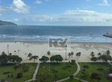 91c98435ec3d3a9e3824da1974c53ce521bae962 · Apartamento Amplo Sala Living - PRÉDIO FRENTE MAR à venda, 39 m² por R$ 350.000 - José Menino - Sant