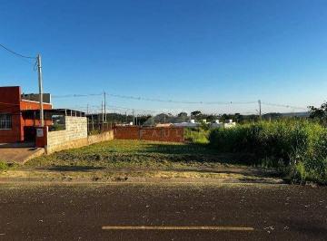 267239b06d02691970af7d0ff128fb2fb10f2175 · Terreno à venda, 200 m² por R$ 125.000,00 - Loteamento Ecoville - Foz do Iguaçu/PR