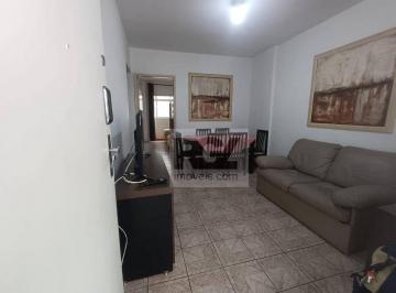 b2309df5da801a772765ec8df15c8284d13a680c · Apartamento com 2 QUARTOS - QUADRA DO MAR -  à venda, 57 m² por R$ 530.000 - Ponta da Praia - Santos
