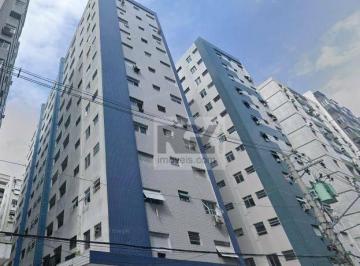 e83217d9304bf24ac9dd1b47a7ad2952900ad237 · Apartamento com 2 QUARTOS - QUADRA DO MAR - à venda, 57 m² por R$ 530.000 - Ponta da Praia - Santos