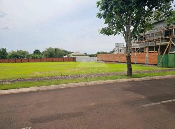 12a52c3750511271ade426ef77c89581009515f6 · Terreno à venda, 661 m² por R$ 435.000,00 - Condomínio Residencial Reserva Iguaçu - Foz do Iguaçu/PR