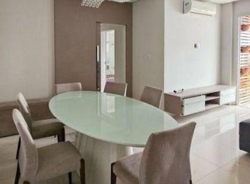 b12d0be2669270b7fc2e21db631713ac18b62d8e · Apartamento com 3 dormitórios à venda, 103 m² por R$ 795.000 - Centro - Várzea Grande/MT