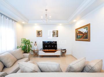 1 · Casa com 494.52 m², 4 quartos sendo 3 suítes à venda no bairro Cascatinha.