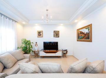 Casa · 494m² · 4 Quartos · 4 Vagas · Casa com 494.52 m², 4 quartos sendo 3 suítes à ven