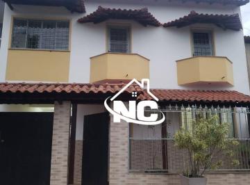 73a38c157e2b72d095021a8ec1f1db2e8da0e093 · Novos Começos Imóveis Vende- Casa Duplex com 4 quartos sendo 1 suíte , 180 m² por R$ 350.000 - Cent
