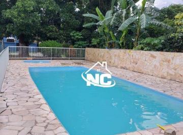 03bc1ac7c1fb7c82dff7e4cffc15f910b5916261 · Novos Começos Imóveis Vende -Casa com 2 quartos   por R$ 330,000 - Centro (Manilha) - Itaboraí/RJ