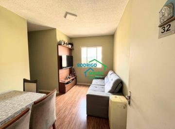 883c60855aac332283ffd6004519bd14e30354f9 · Apartamento com 2 dormitórios à venda, 45 m² por R$ 215.000 - Centro (Cotia) - Cond Alllegro - Cotia