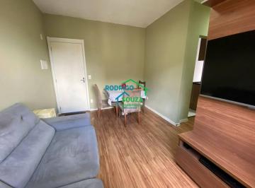 87a21a0da70b3ccd9e652b4d50ec4f6da6ed2d0e · Apartamento com 2 dormitórios à venda, 45 m² por R$ 215.000 - Centro (Cotia) - Cond Alllegro - Cotia