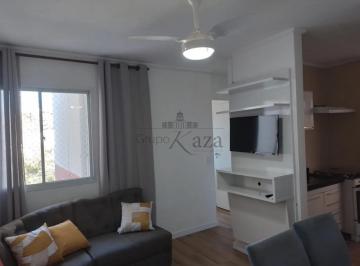 Apartamento · 45m² · 2 Quartos · 1 Vaga · Oportunidade - Apartamento - Jardim América - Residencial Dunas - 2 Dormitórios - 45m².