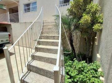e4391c6a219d45ad1c91c5863227e83e7169b397 · Sobrado com 3 dormitórios à venda, 188 m² por R$ 800.000,00 - Jardim dos Oliveiras - Campinas/SP