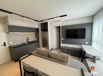 Apartamento · 35m² · 1 Quarto · Apartamento Studio - Wire Capote Valente