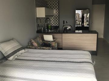 Apartamento · 37m² · 1 Quarto · 1 Vaga · Apartamento Studio - RED Tatuapé