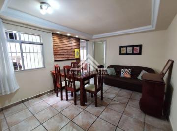 Apartamento · 56m² · 2 Quartos · 1 Vaga · Apartamento dois dormitórios