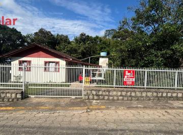 Casa · 100m² · 3 Quartos · Casa em Paulas, São Francisco do Sul/SC