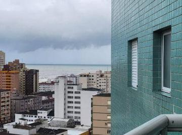 61d0f52202f51d59f225471a7e87d236c5ecd527 · Apartamento com 1 quarto para alugar, 40 m² por R$ 2.700/mês - Boqueirão - Praia Grande/SP