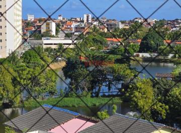 Apartamento · 90m² · 3 Quartos · 2 Vagas · Apartamento 3 quartos 1 suíte - Luiz Tarquinio - Lauro de Freitas-Ba