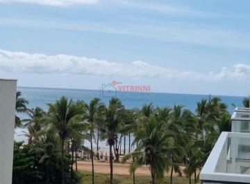 Casa · 134m² · 2 Quartos · 2 Vagas · Cobertura 2 quartos 1 suíte - Stella Maris - Salvador - Ba