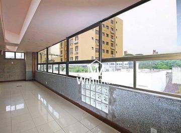 a0b2ef45a51a937cbbeae9280f9ec340d40d132b · Cobertura à venda, 142 m² por R$ 790.000,00 - São João - Porto Alegre/RS