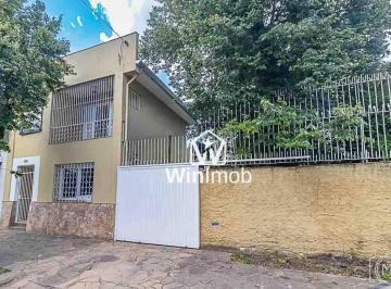 823bd92dd68c62d89ae85d22f1dca8c56fa2a027 · Casa à venda, 252 m² por R$ 1.350.000,00 - Navegantes - Porto Alegre/RS