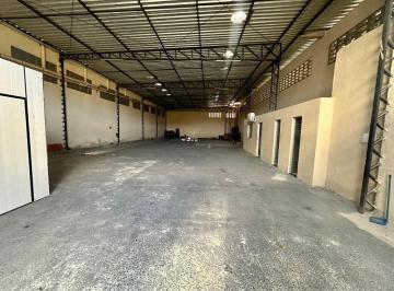 df54c5fab36c93fa537bdf6496ec099838462f45 · Galpão, 412 m² - venda por R$ 750.000,00 ou aluguel por R$ 7.735,00/mês - Santa Clara - Eusébio/CE