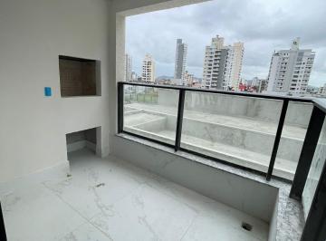 Apartamento · 73m² · 2 Quartos · 2 Vagas · Apartamento no Edifício Byron Bay Residence em Itajaí - Próximo do Bistek Supermercados
