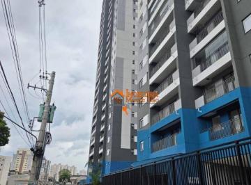 8f06682f6d17182b55f051e30d69bd6e76ece2af · Apartamento com 2 dormitórios à venda, 56 m² por R$ 580.000,00 - Vila Rosália - Guarulhos/SP