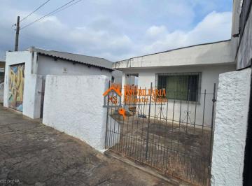 fb47103b8b951187e64dfc92fe5d49bc2f36951b · Casa com 5 dormitórios à venda, 269 m² por R$ 1.000.000,00 - Jardim Santa Mena - Guarulhos/SP
