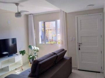 08c6efb4241007627cebb682fb8e80493e1291de · Casa Residencial / Condomínio Pateo Santo Antonio