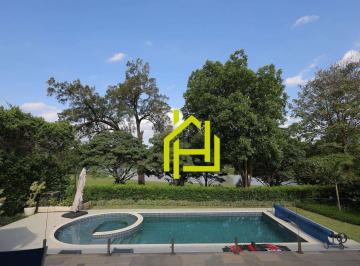 5412ca39893882841a6f7851fc6acab43ac2c8b1 · Casa fundo GOLF e LAGO à venda, 473 m² por R$ 6.900.000 - Condomínio Lago Azul - Araçoiaba da Serra/