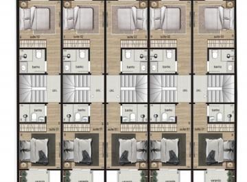 202501172142263814.jpg · Casa com 2 quartos à venda em Belo Horizonte, no bairro Santa Mônica