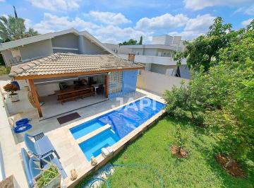 4ad60425030024432d11269b409945c70c6dc16c · Casa com 3 dormitórios à venda, 235 m² por R$ 2.200.000,00 - Loteamento Reserva da Serra - Jundiaí/S