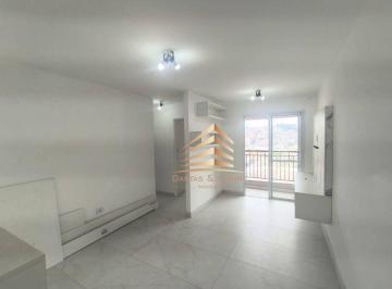 c07402c3b59381f3f108142f6baa954b1eb6f5d1 · Apartamento à venda, 48 m² por R$ 369.000,00 - Vila Galvão - Guarulhos/SP