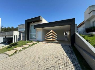 5c7260829000ecca5d33013ef1267f1d5861f666 · Casa com 3 dormitórios à venda, 190 m² por R$ 1.195.000,00 - Condomínio Buona Vita - Atibaia/SP