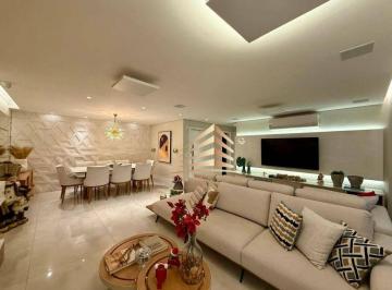 84803bce4c30c23f854aab0f5f596880a166e423 · Apartamento à venda, 196 m² por R$ 2.499.000,00 - Bosque Maia - Guarulhos/SP