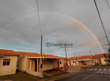 e436cd93c98c3284acf255bed8dc2c9b92a45362 · Casa com 2 quartos à venda, 48 m² por R$ 385.000 - Quintais do Imperador - Sorocaba/SP