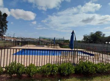 3e085feb8b6ea3c2ba445957957ba5a4d9d2ca5e · Casa com 2 quartos à venda, 48 m² por R$ 375.000 - Quintais do Imperador - Sorocaba/SP