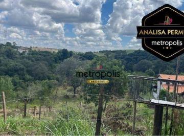 ccea57aaf9f9cb7786665bc4f9256b534553fb57 · Terreno à venda, 3517 m² por R$ 450.000,00 - Rio Abaixo - Atibaia/SP