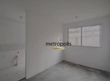 Sala · Apartamento à venda, 43 m² por R$ 190.000,00 - Jardim São Savério - São Paulo/SP