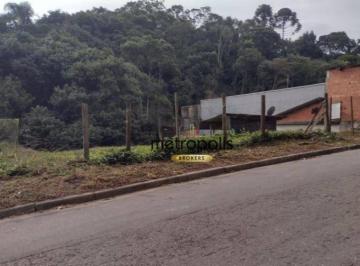 TERRENO · Terreno à venda, 1100 m² por R$ 435.000,00 - Batistini - São Bernardo do Campo/SP