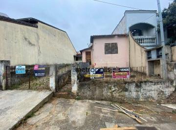 23e52bd2cf5ffa61e6f36538c10ec79295a05c8d · Terreno à venda, 234 m² por R$ 511.000,00 - Vila Camilópolis - Santo André/SP