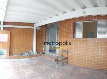Garagem · Casa com 2 dormitórios à venda, 101 m² por R$ 750.000,00 - São José - São Caetano do Sul/SP