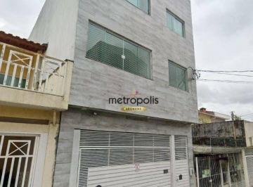Predio · Prédio à venda, 220 m² por R$ 1.500.000,00 - Vila Sacadura Cabral - Santo André/SP
