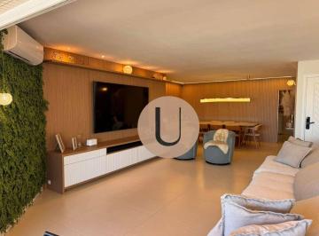c3a7fa18c672c68af7273b218b413b2515de895b · Apartamento alto padrão 210m, 4 suítes, 4 vagas de garagem, varanda gourmet