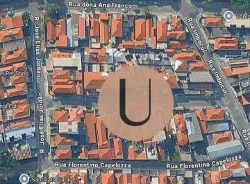 716f843071a0d97fd7dfe7344110c20eac4e68bc · Terreno com frebte para duas ruas à venda, 277 m² por R$ 1.290.000 - Tatuapé - São Paulo/SP