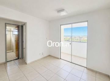 828c8c66b4849dc9019cbb6d5444f1a780058df0 · Apartamento com 3 dormitórios à venda, 68 m² por R$ 367.000,00 - Setor Negrão de Lima - Goiânia/GO