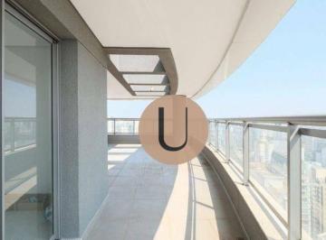 2a02a900299d9a20c6610cfb915e12e5bf512393 · Cobertura Duplex de Luxo na Vila Nova Conceição — 375m², 4 Suítes, Vista Exclusiva e 5 Vagas